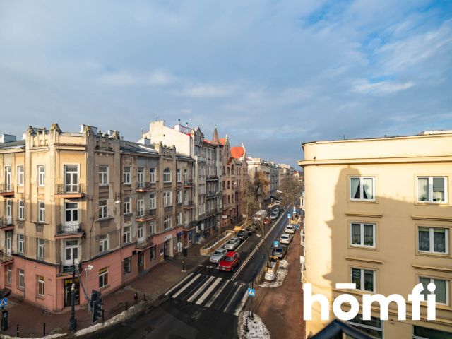 Mieszkanie w kamienicy na sprzedaż-Centrum Lublina - Mieszkanie - Sprzedaż - Lublin, Śródmieście